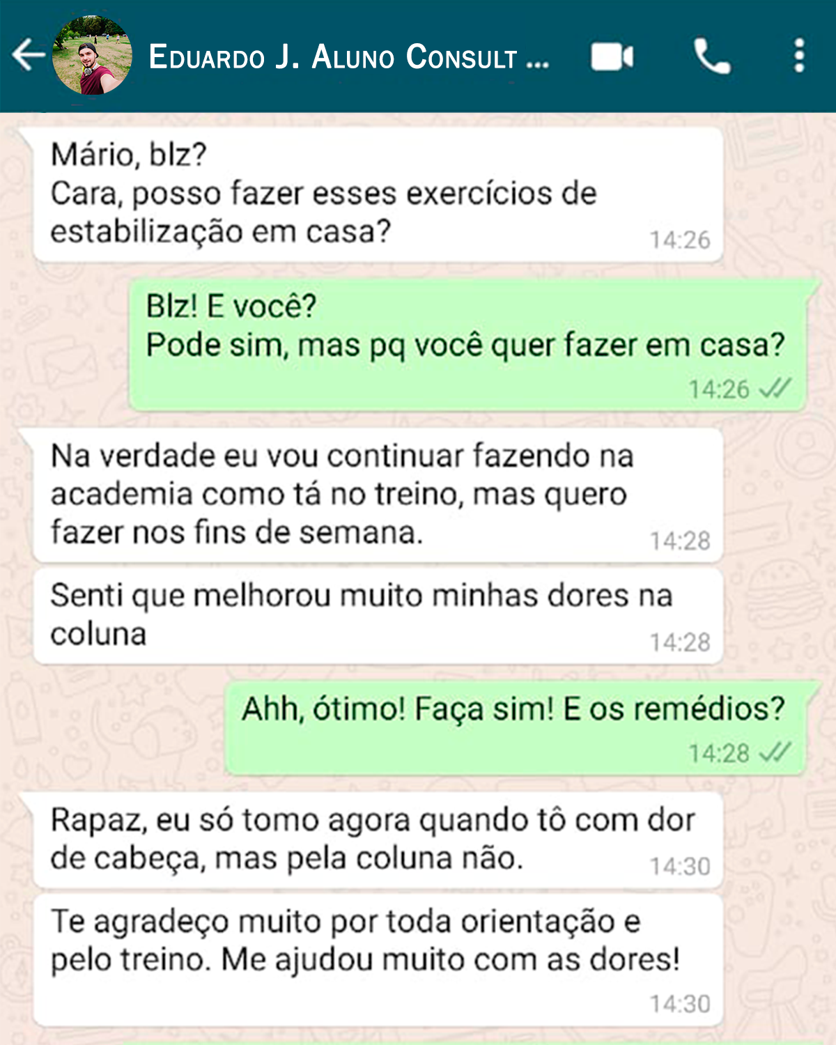 Ficha Academia  Planilhas de treino, Anamnese, Treino hipertrofia